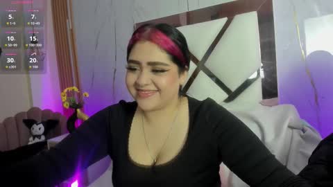 im_bunny__ online show from February 13, 2026, 11:17 am