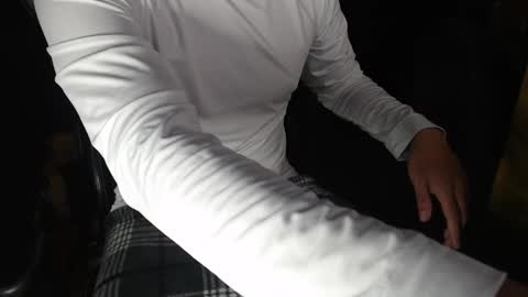 im_dave21 online show from October 23, 2025, 12:15 pm