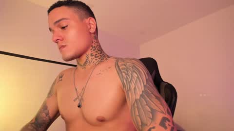 Snapshot of im_dominike chatting on December 2, 2024, 4:09 am im_dominike online show from December 2, 2024, 4:09 am