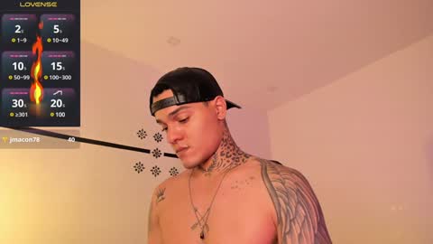 Snapshot of im_dominike chatting on December 11, 2024, 6:47 am im_dominike online show from December 11, 2024, 6:47 am