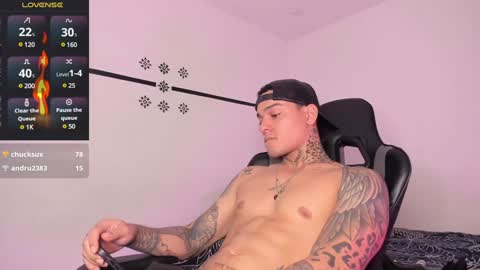 Snapshot of im_dominike chatting on December 15, 2024, 11:34 am im_dominike online show from December 15, 2024, 11:34 am