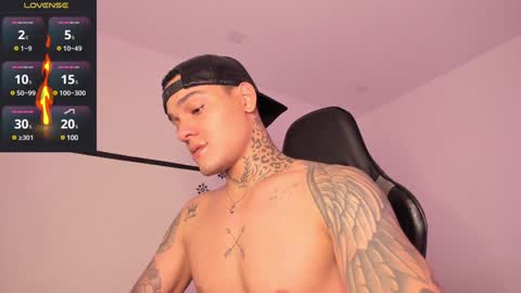 Snapshot of im_dominike chatting on December 16, 2024, 12:48 am im_dominike online show from December 16, 2024, 12:48 am