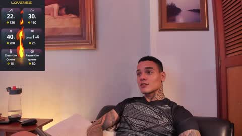 Snapshot of im_dominike chatting on January 3, 2025, 5:17 am im_dominike online show from January 3, 2025, 5:17 am