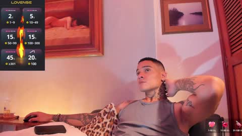 Snapshot of im_dominike chatting on January 5, 2025, 1:03 am im_dominike online show from January 5, 2025, 1:03 am