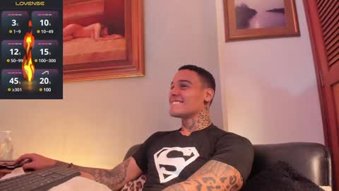 Snapshot of im_dominike chatting on January 14, 2025, 1:47 am im_dominike online show from January 14, 2025, 1:47 am