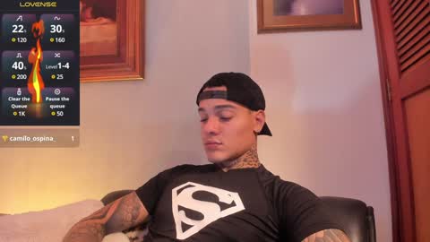 Snapshot of im_dominike chatting on January 17, 2025, 11:49 am im_dominike online show from January 17, 2025, 11:49 am