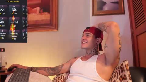 Snapshot of im_dominike chatting on March 2, 2025, 2:10 pm im_dominike online show from March 2, 2025, 2:10 pm