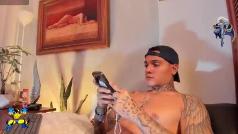 Snapshot of im_dominike chatting on October 7, 2025, 1:47 am im_dominike online show from October 7, 2025, 1:47 am