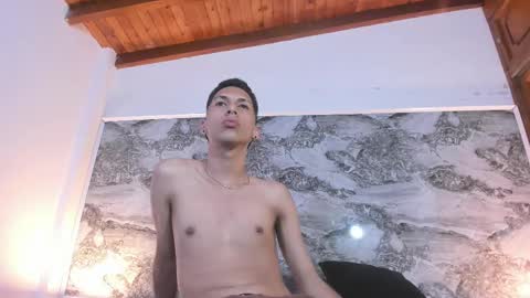 im eidenblaze online show from October 19, 2025, 3:18 am