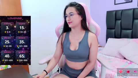 Eliza online show from February 19, 2025, 5:06 pm