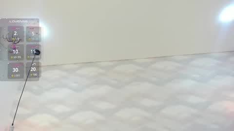 im_gaby online show from January 23, 2025, 2:23 am