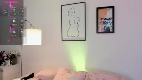 im_gaby online show from April 12, 2026, 12:59 am