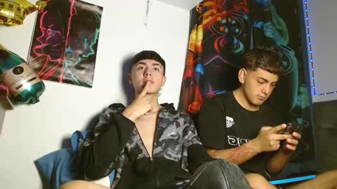 im_juanda online show from December 2, 2025, 1:28 pm