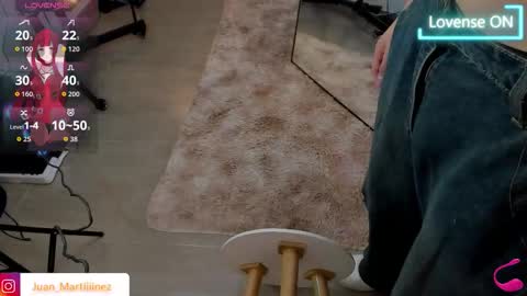 Snapshot of im_juaniito chatting on October 13, 2025, 2:44 am  40 OFF TODAY online show from October 13, 2025, 2:44 am