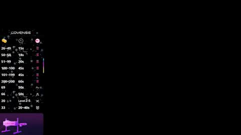 Keity online show from February 9, 2026, 8:57 pm