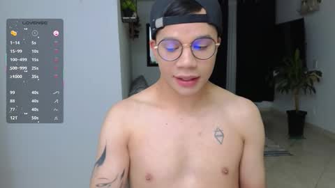 Snapshot of im_marco chatting on February 12, 2026, 5:02 am Marco online show from February 12, 2026, 5:02 am