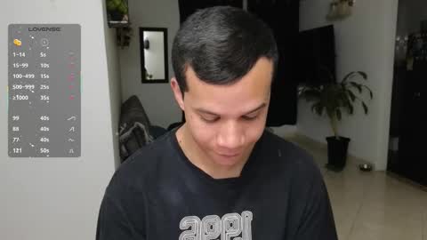 Snapshot of im_marco chatting on February 25, 2026, 5:17 am Marco online show from February 25, 2026, 5:17 am