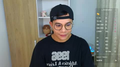 Marco online show from May 14, 2026, 4:08 am