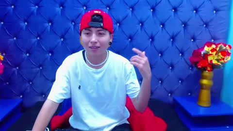 mathias online show from January 10, 2025, 2:57 am