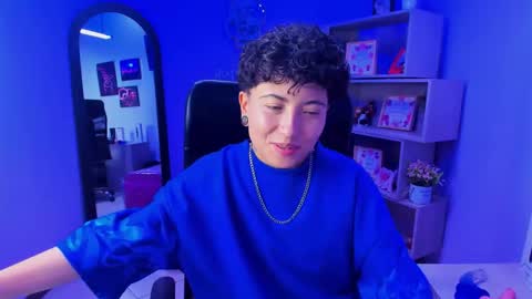 mathias online show from November 20, 2025, 4:34 am