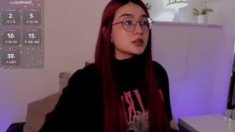 Snapshot of im_mave chatting on February 11, 2025, 12:27 pm Mave online show from February 11, 2025, 12:27 pm