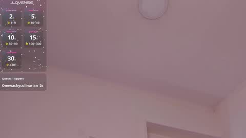 Snapshot of im_mave chatting on February 11, 2025, 3:29 pm Mave online show from February 11, 2025, 3:29 pm