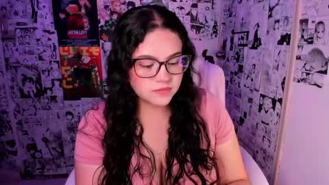 mei mei uwu online show from April 30, 2026, 2:29 am