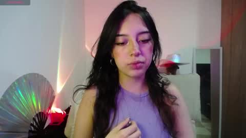 Snapshot of im_misssilver chatting on October 5, 2025, 1:15 am im_misssilver online show from October 5, 2025, 1:15 am