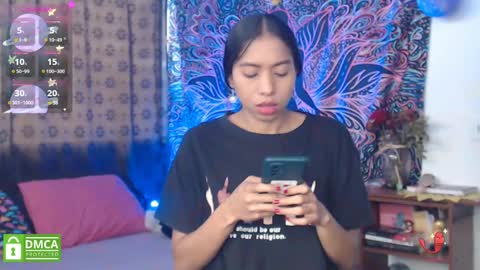 Cutie pie online show from February 21, 2025, 2:27 pm