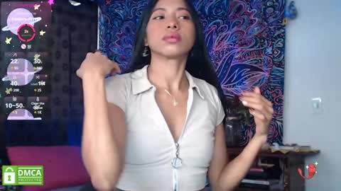 Cutie pie online show from March 5, 2025, 3:40 pm