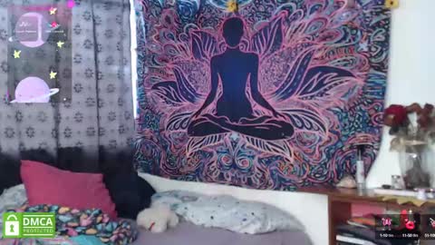 Cutie pie online show from March 12, 2025, 2:23 pm