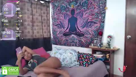 Cutie pie online show from January 31, 2026, 7:56 pm