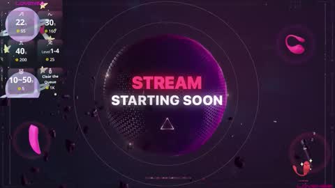 Cutie pie online show from February 8, 2026, 2:53 pm