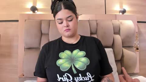 im mou  online show from March 17, 2026, 12:52 pm