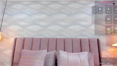 Nika online show from January 25, 2025, 2:36 pm