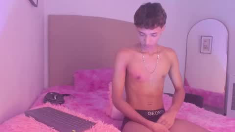 RALF online show from February 2, 2026, 8:29 pm