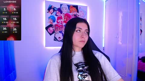 Snapshot of im_rosse_ chatting on February 5, 2025, 8:25 pm Jade Rosse online show from February 5, 2025, 8:25 pm