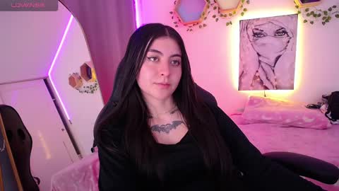 Snapshot of im_rosse_ chatting on September 10, 2025, 7:03 pm Jade Rosse online show from September 10, 2025, 7:03 pm