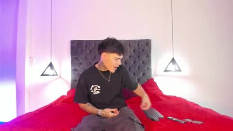 Seven online show from February 27, 2026, 5:18 am