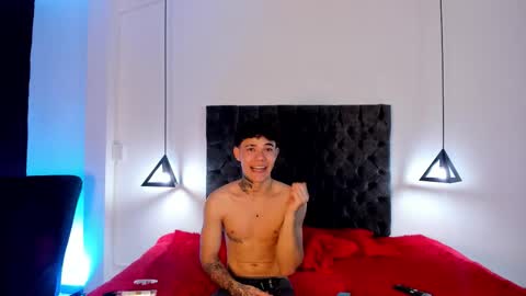 Seven online show from March 2, 2026, 7:15 am