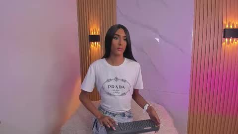 TAMMY online show from January 15, 2026, 12:43 pm