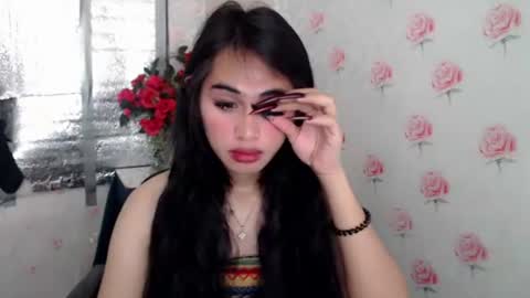 im_ur_sexy_rou online show from November 2, 2025, 8:44 pm