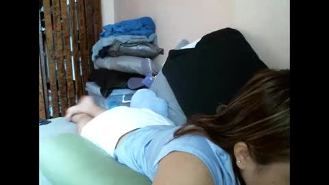 im_your_secret online show from December 1, 2025, 2:27 am