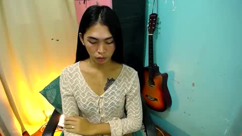 Snapshot of im_your_sexy_wifexxx chatting on February 7, 2025, 6:34 pm Ms. M online show from February 7, 2025, 6:34 pm