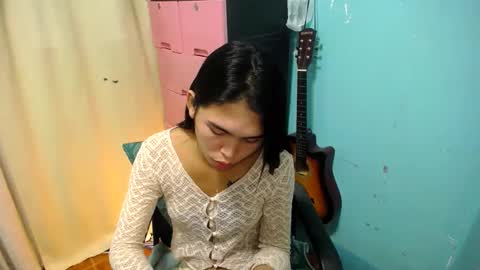 Snapshot of im_your_sexy_wifexxx chatting on February 10, 2025, 6:24 pm Ms. M online show from February 10, 2025, 6:24 pm