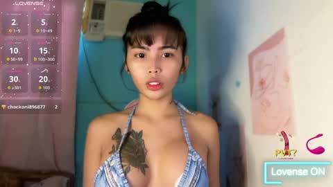 Ms. M online show from May 26, 2026, 10:17 pm