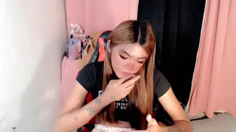 im_yourfairyannaxx online show from February 25, 2026, 1:04 am