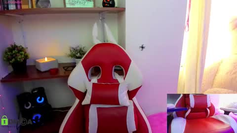 Lisa Hyga online show from October 9, 2025, 5:22 pm