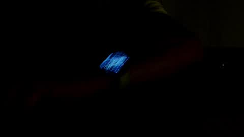 Im yourxtoy online show from November 16, 2025, 11:21 pm