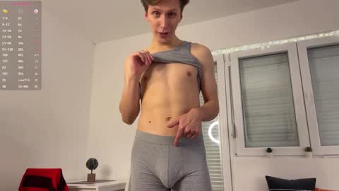 Adrian online show from December 21, 2025, 7:10 pm